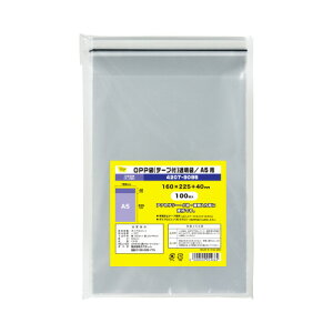 JElbg OPP܃e[vtA5p@100×5