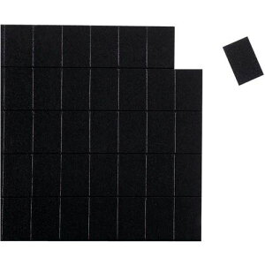 カウネット 「カウコレ」プレミアム マグネットシート粘着剤付300×100 2000片