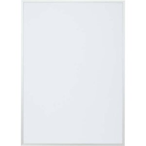 カウネット ポスターパネル A3 シルバー