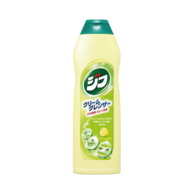 ユニリーバ・ジャパン クリームクレンザー　ジフレモン　270ml×6