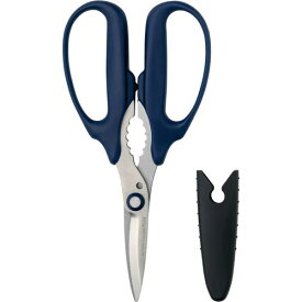 プラス フィットカットカーブ　万能タイプ　ネイビー