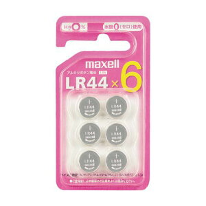 �}�N�Z�� �A���J���{�^���d�r�@LR44�@6��