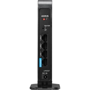 バッファロー 無線ルーター WSR−1166DHPL2