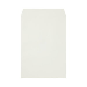 カウネット オリジナルソフトカラー角2テープ付ホワイト500枚