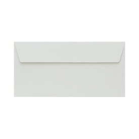クレールフォンテーヌ ポレン封筒　A4三つ折サイズ　ホワイト　20枚入