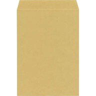 カウネット クラフト封筒　角2　85g　500枚