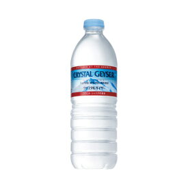 大塚食品 クリスタルガイザー　500ml　48本