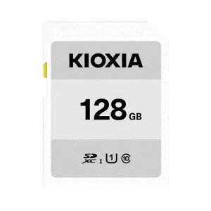 �L�I�N�V�A SDXC�@�������[�J�[�h�@128GB