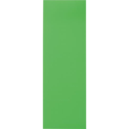 カウネット「カウコレ」プレミアム ドット入りマグネットシート　１００×３００緑×１０