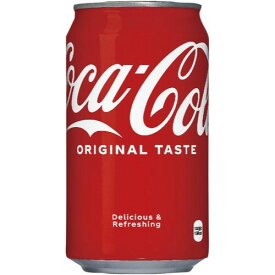 コカ・コーラ コカ・コーラ　350ml　24缶