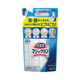 花王 ガラスマジックリン詰替用　350ml