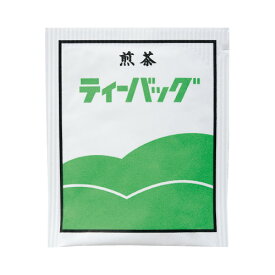 JAハイナン 静岡茶煎茶ティーバッグ　200バッグ×2