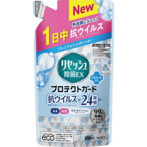 �ԉ� ���Z�b�V������EX�@PGP�V���{����300ml×4