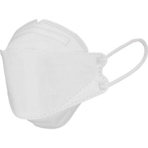 カウネット 呼吸がしやすい3D立体マスク 30枚入×24