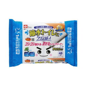 レック 激落ちくん クリンぱトイレクリーナー2P×24