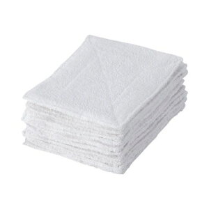 テンダイ 小判ぞうきん10枚組