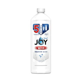 P＆G 除菌ジョイコンパクト　詰替　670ml×4