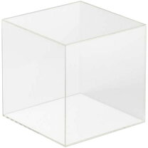 楽天市場】クリアボックス 150×150×50の通販