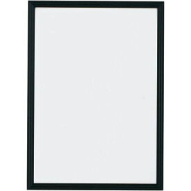 カウネット ポスターパネル　B2　ブラック