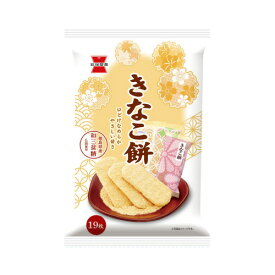 岩塚製菓 きなこ餅　19枚
