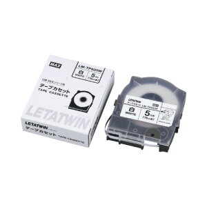 �}�b�N�X ���^�c�C���p�e�[�v�J�Z�b�g�@LM�|TP505W�@��