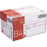 カウネット　「カウコレ」プレミアム スタンダードタイプ　B4　500枚×5冊　1箱