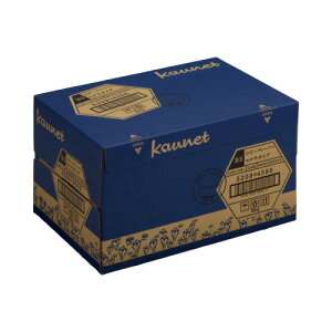 カウネット マルチタイプ B5 500枚×10冊 1箱