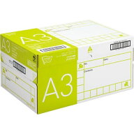 カウネット　「カウコレ」プレミアム フルカラー対応スーパー高白色ハイグレードA3　1箱
