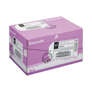 カウネット タイプ2高白色 B5 500枚×10冊 1箱