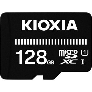 LINVA microSDXC[J[h@128GB