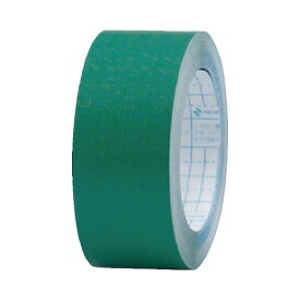 ニチバン 再生紙製本テープ35mm×10m緑