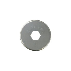 カール事務器 ディスクカッター替刃（丸刃）　DCC−28