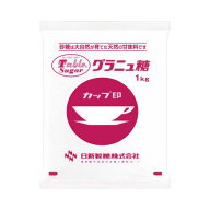 カップ印 カップ印　グラニュ糖　1kg