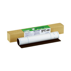 コクヨ マグネットシート行動予定表 600×370mm