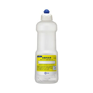 花王 食器用洗剤 業務用 詰替空容器800ml