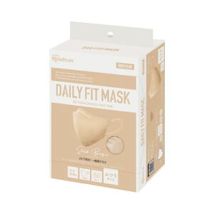 ACXI[} DAILY@FIT@MASK@́@VNx[W