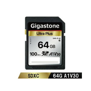 Gigastone SDJ[h64GBA1V30NX100MB^s