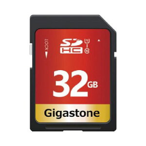 Gigastone SDJ[h32GBNX10