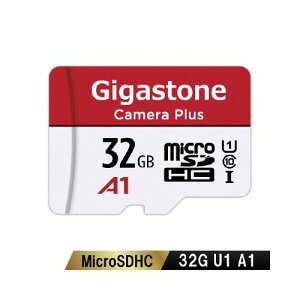 Gigastone �}�C�N��SD�J�[�h32GBSD�P�[�X�tA1�N���X