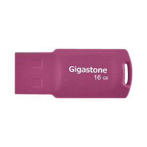 Gigastone LbvXUSB16GBUSB2D0sN