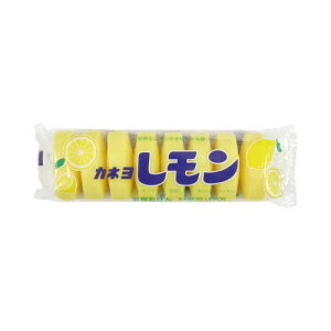 カネヨ石鹸 レモン石鹸 8個入り×36