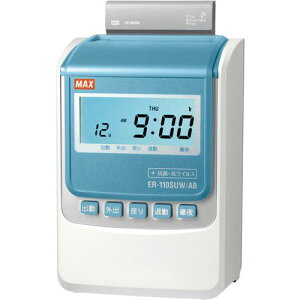 �}�b�N�X �R�ێd�l�@ER�|110SUW�^AB