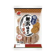 三幸製菓 新潟仕込み　30枚
