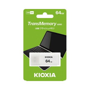 �L�I�N�V�A USB�������@U202�@64GB�z���C�g×3