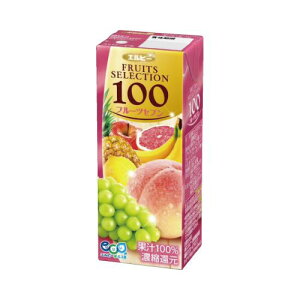 �G���r�[ �t���[�c�Z�u���@200ml�@24�{