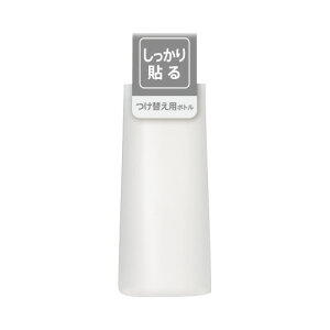 コクヨ グルー液体のり しっかり貼る つけ替え用ボトル