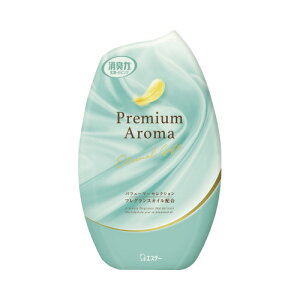 �G�X�e�[ �v���~�A���A���}�@�G�^�[�i���M�t�g�����p400ml