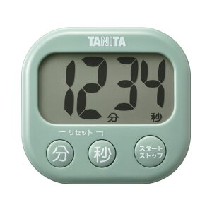 �^�j�^ �R�ۂł������^�C�}�[�@�@TD429�@�O���[���@3��