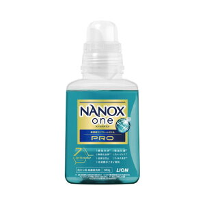 CI NANOXone@PRO@{́@380g