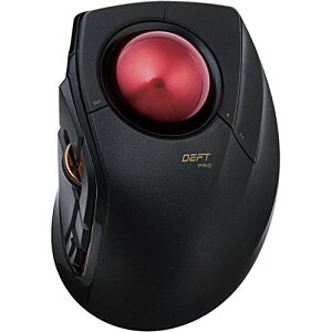 �G���R�� �g���b�N�{�[���}�E�XDEFT�@PRO�i�l�����w�j